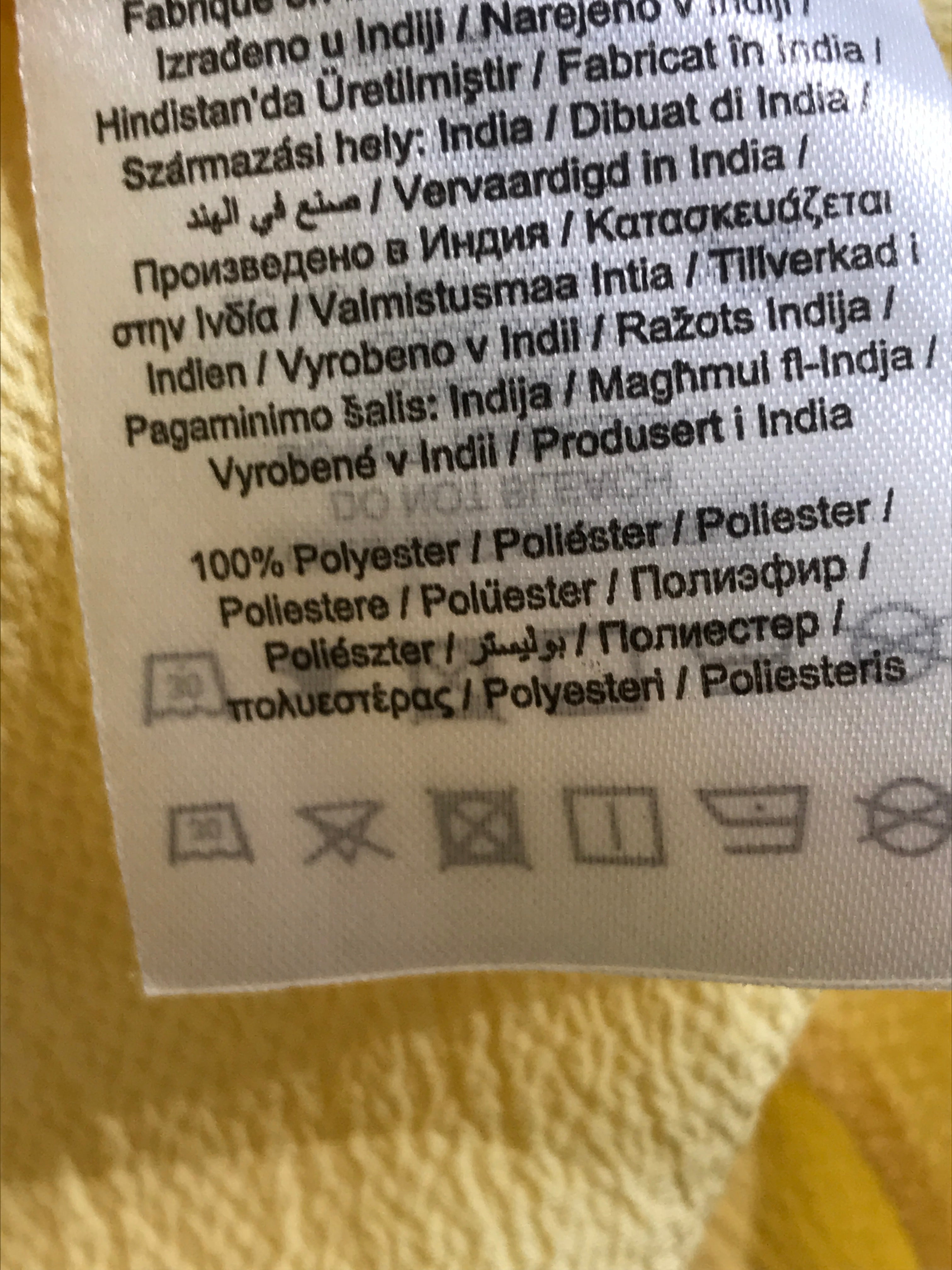 Vero Moda Nederdel